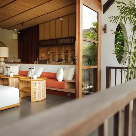 Chesa Canggu