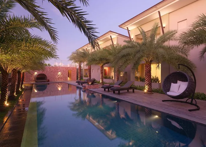 Hotel Chesa