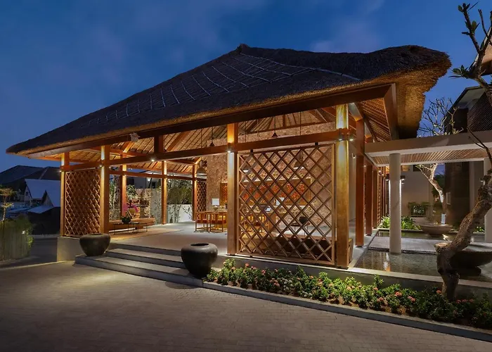 Chesa Canggu