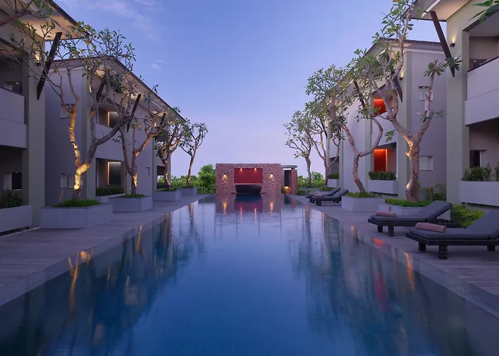 Chesa 4* Canggu