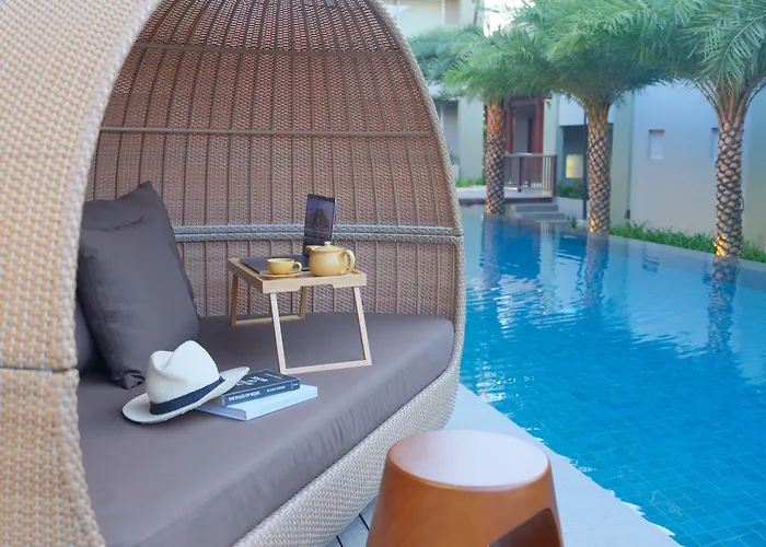 Hotel Chesa 4*