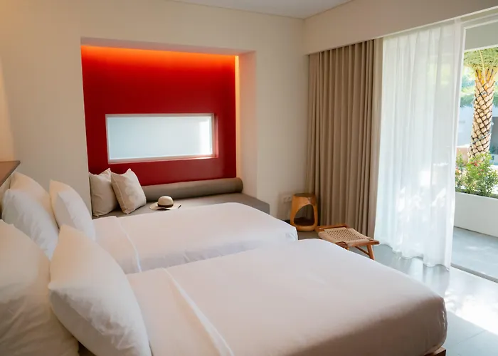 Chesa Hotel