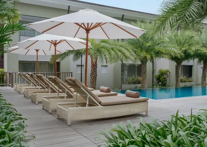 Hotel Chesa 4*
