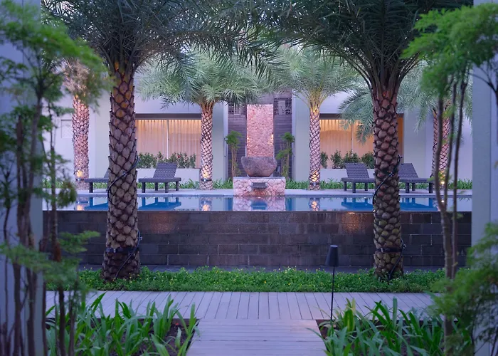 Chesa Hotel