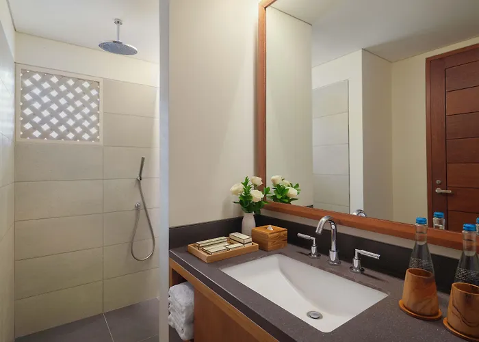 Chesa 4* Canggu