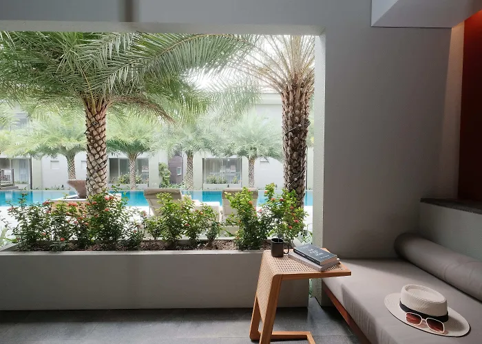 Chesa 4* Canggu
