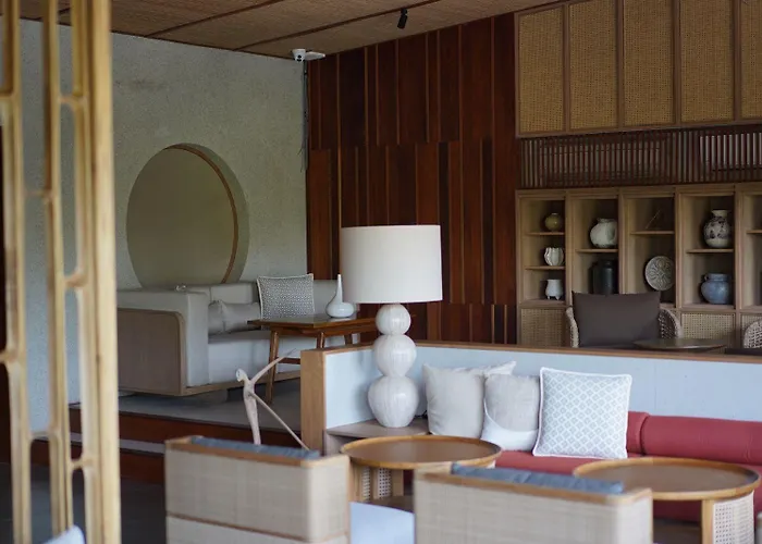 Chesa Otel Canggu